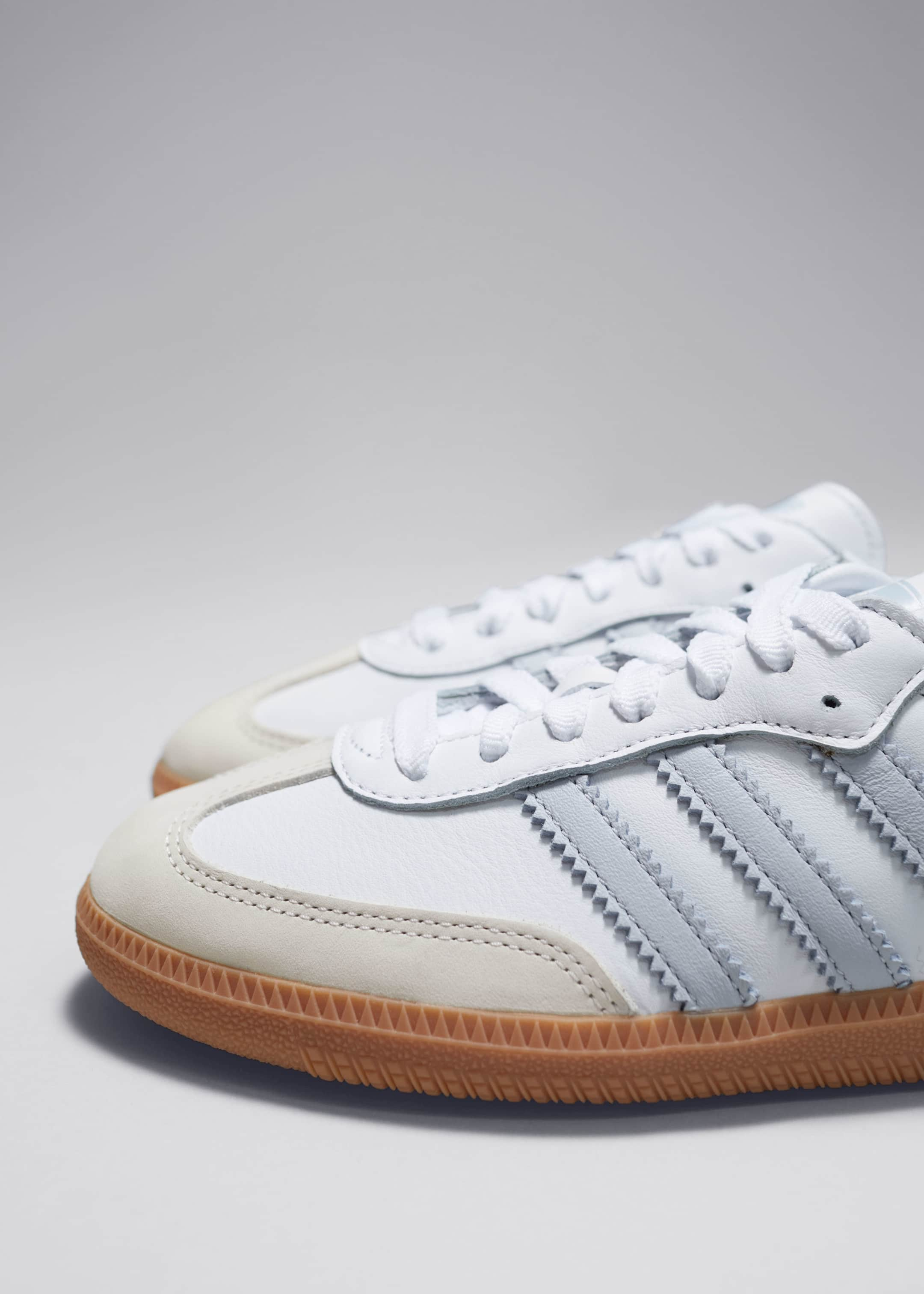 adidas Samba - {{variantName}} - Descriptive Detail