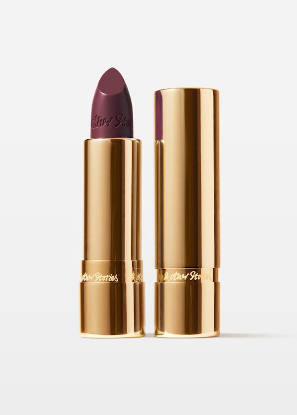 Sheer Lip Colour