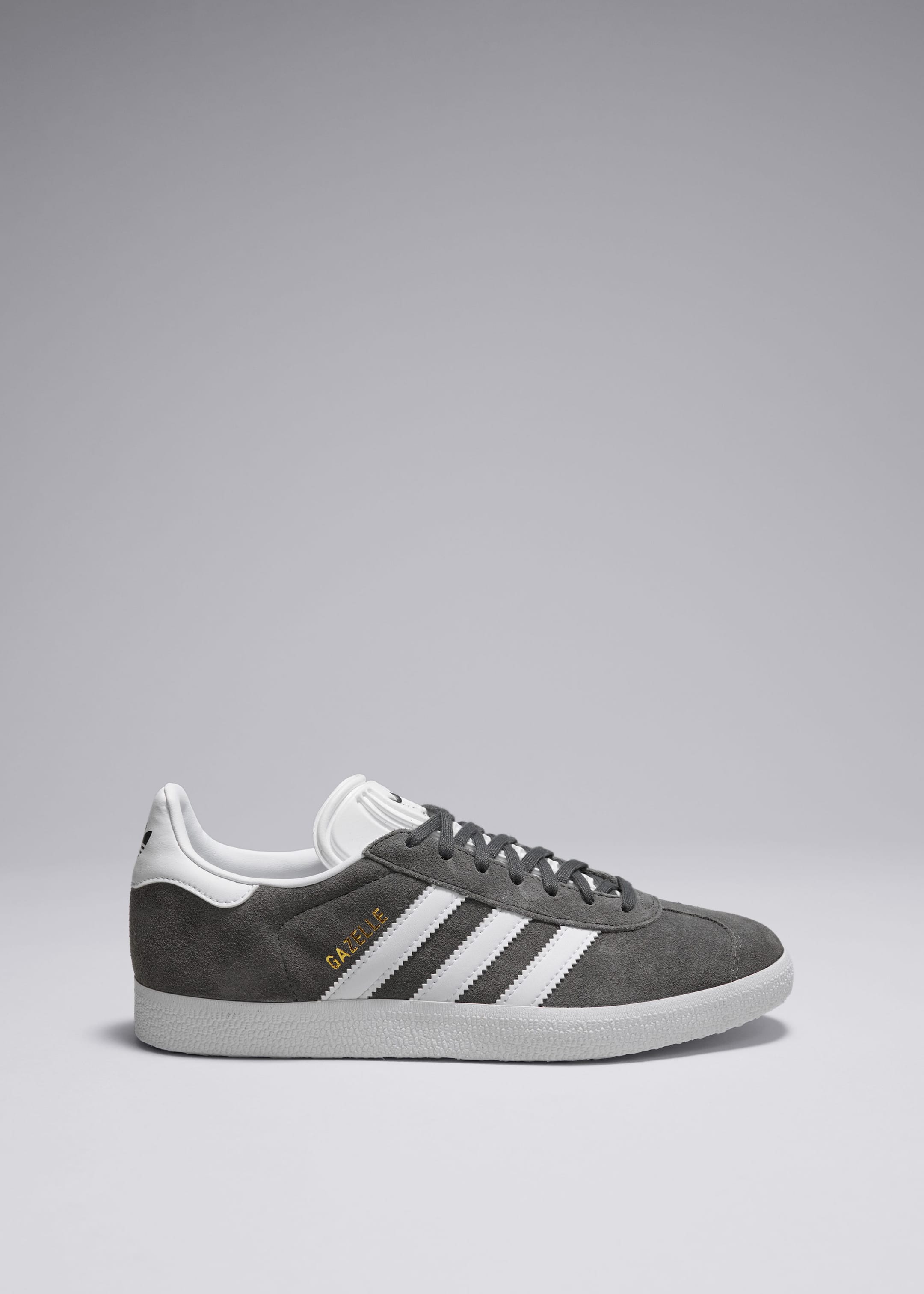 adidas Gazelle Grau Sneakers Other Stories AT