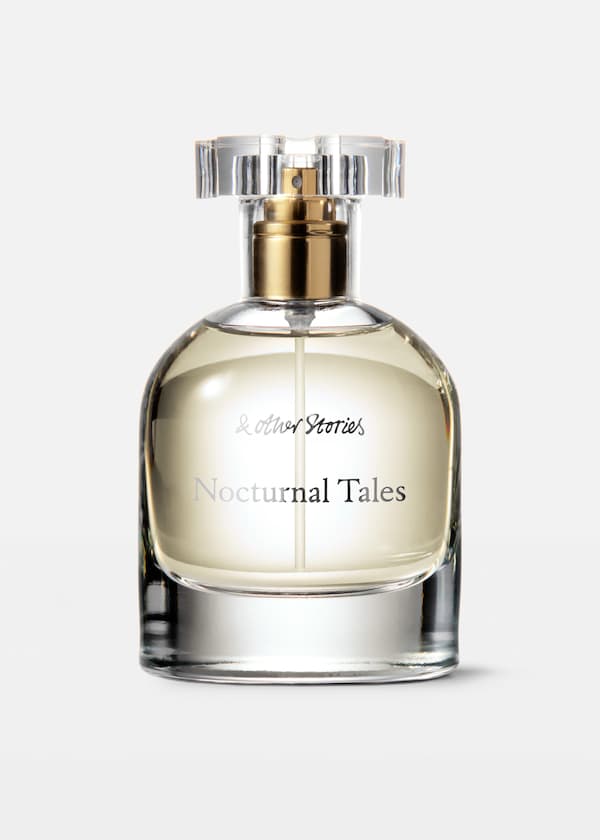 Eau de Toilette