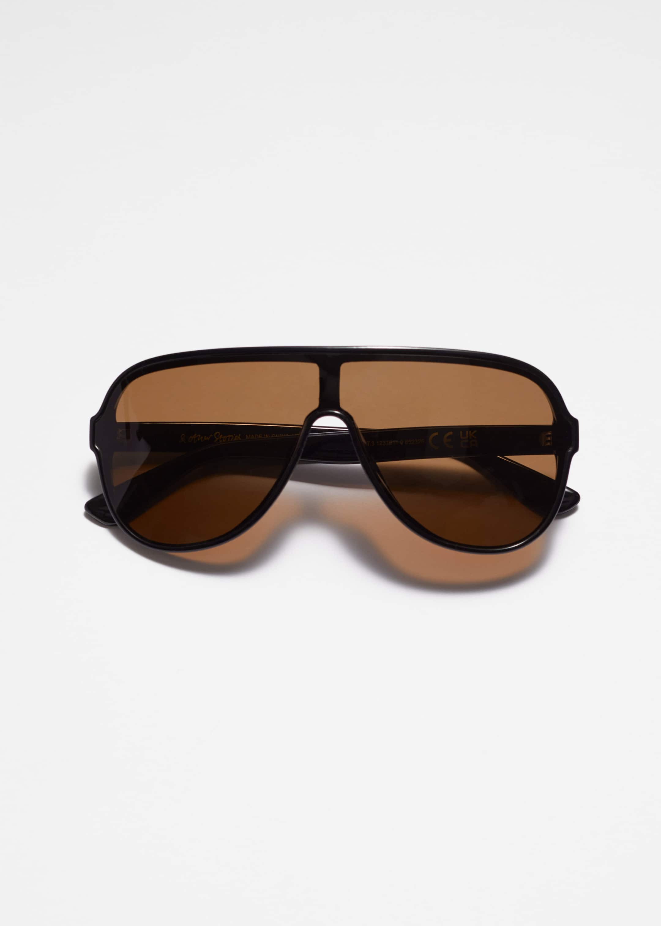 Sunglasses made to order online