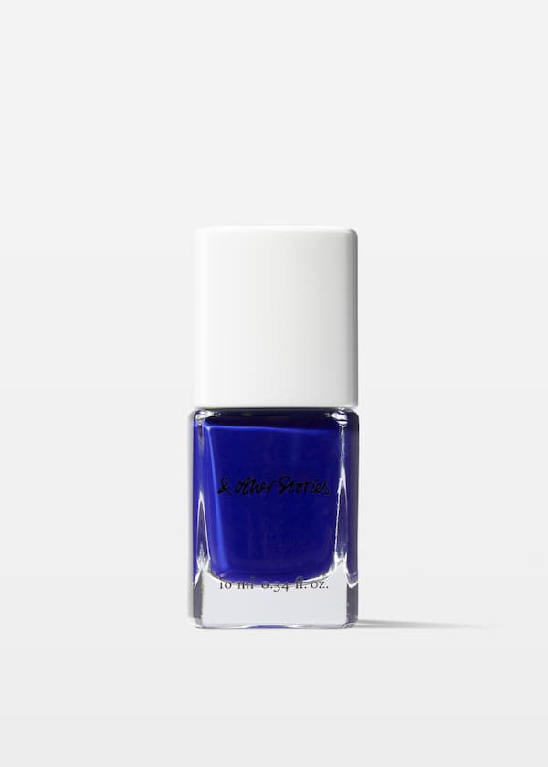 Nail Colour