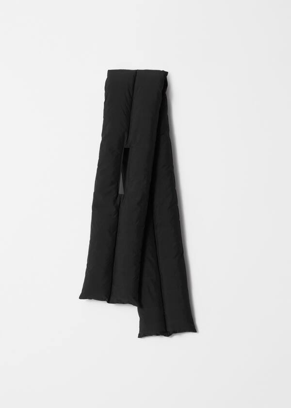 Padded Scarf