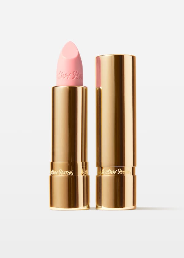 Sheer Lip Colour