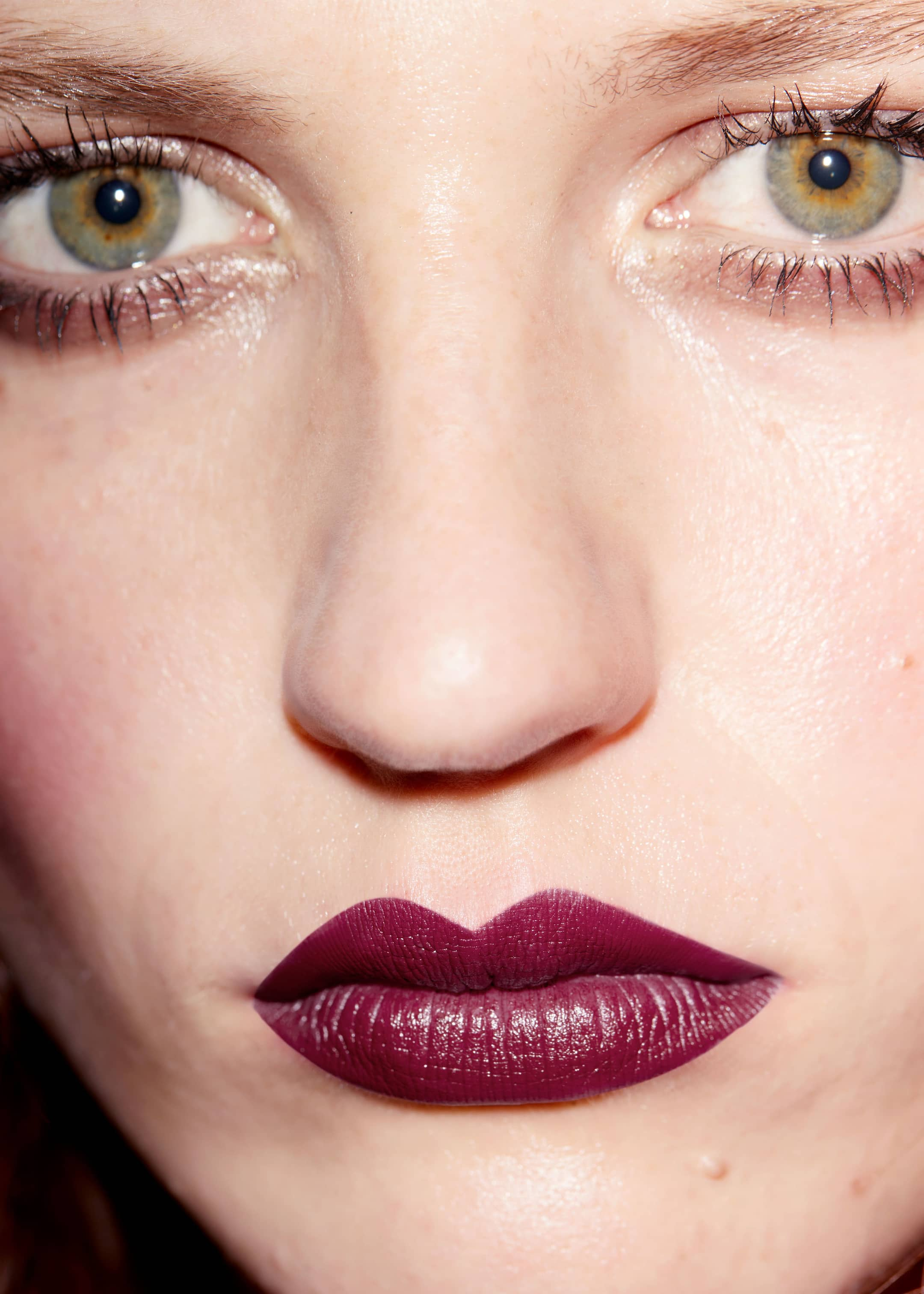 Matte Lip Colour - Pink Era - Lookbook