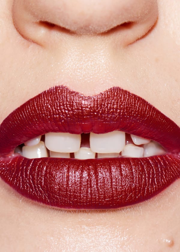 Matte Lip Colour
