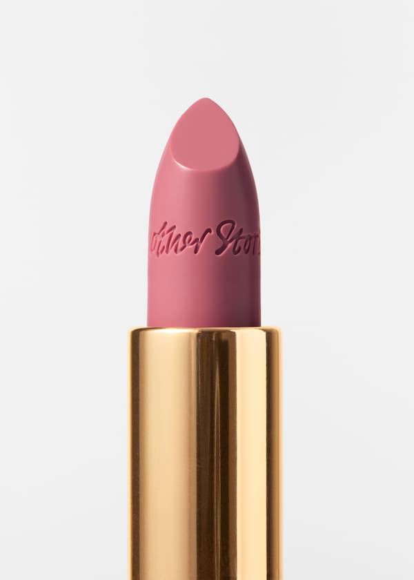Satin Lip Colour