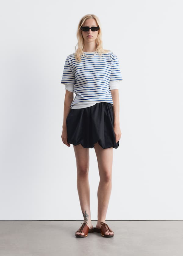 Striped T-Shirt