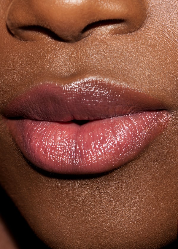 Sheer Lip Colour
