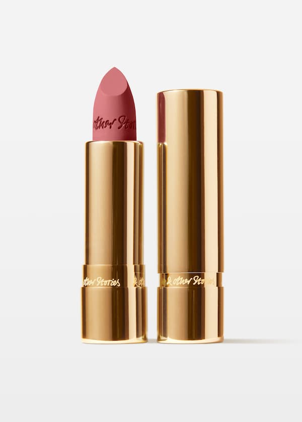 Matte Lip Colour