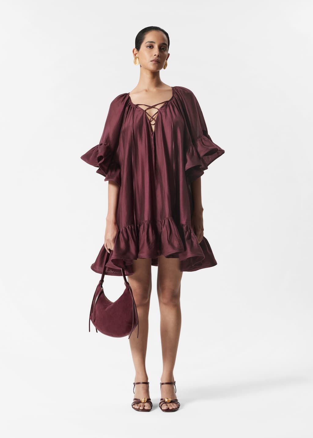 & Other Stories  シャツドレス ⭐︎新品 Dresses | Find your perfect dress | & Other Stories