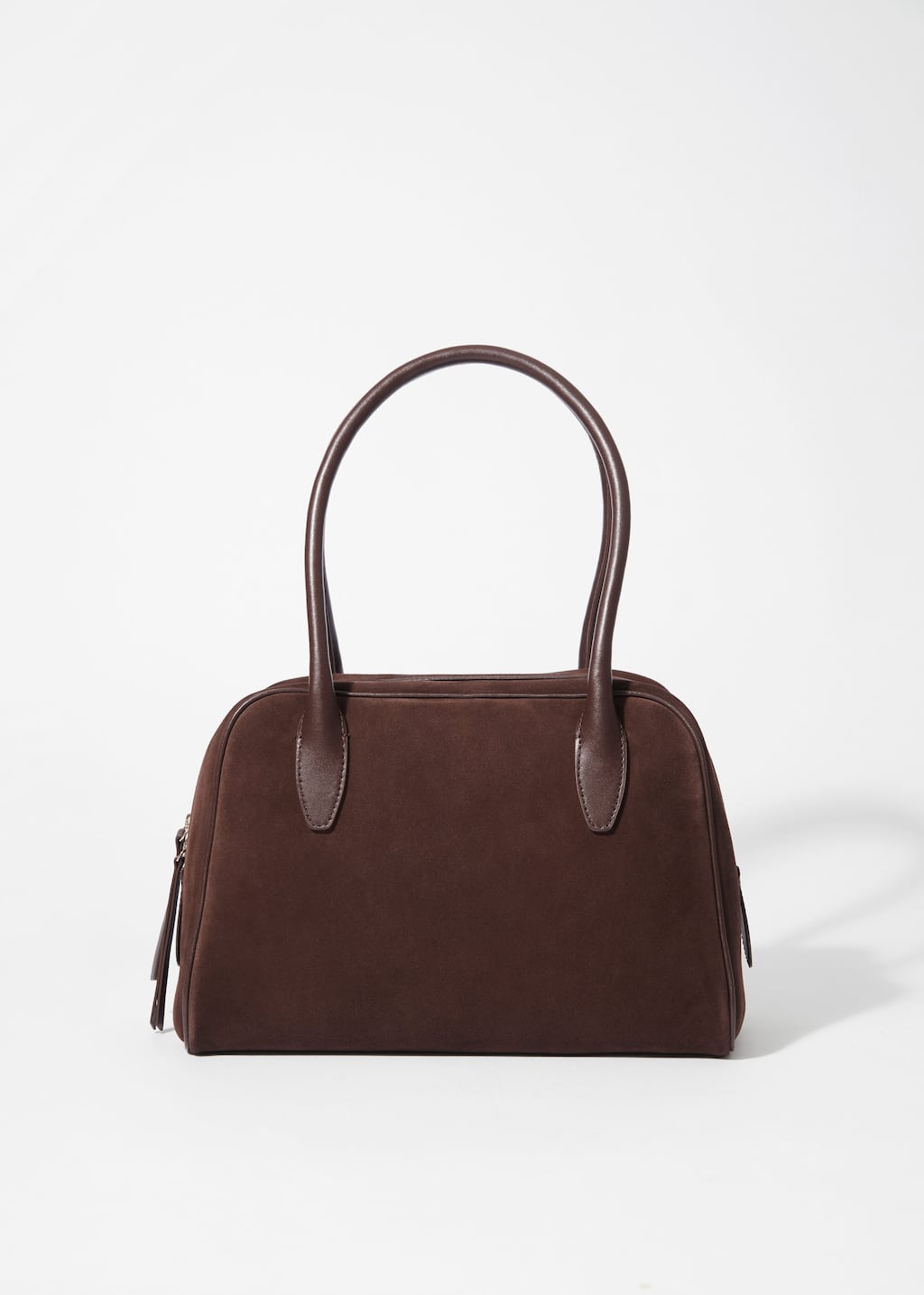 ハンドバッグ SUEDE POCHETTE Amazon.com: liucocotos Suede Bags for Women, Suede Tote Bag