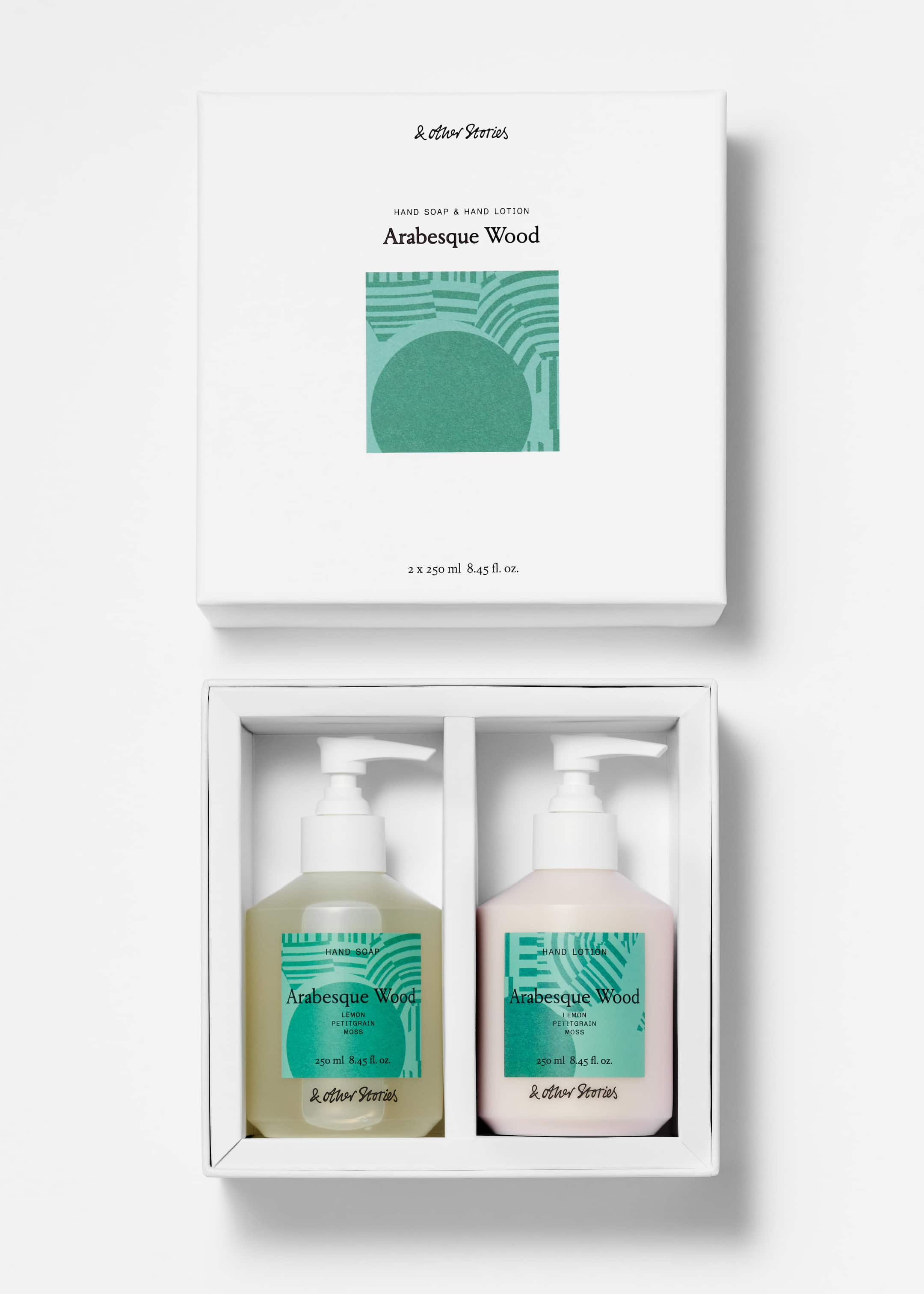 Image of Hand Soap Hand Lotion Kit