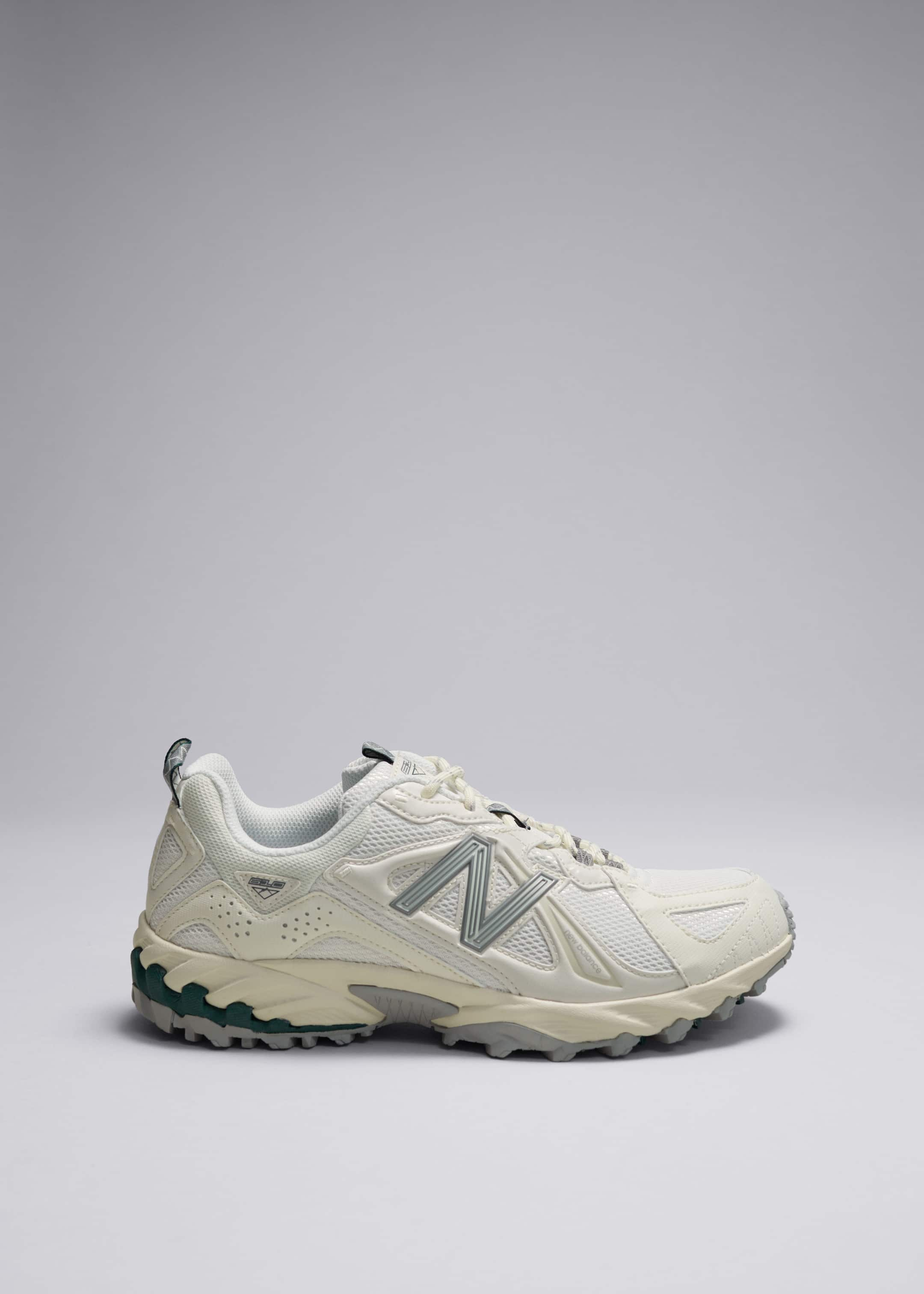 Image of New Balance 610 Sneakers