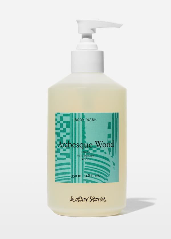 Body Wash