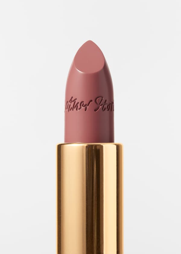 Satin Lip Colour