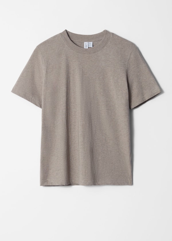 Crewneck T-Shirt