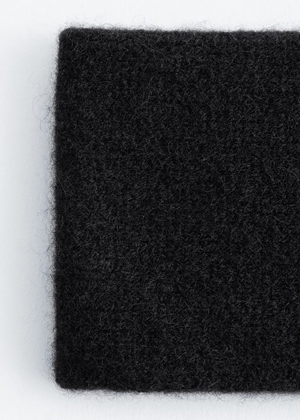 Cashmere Headband