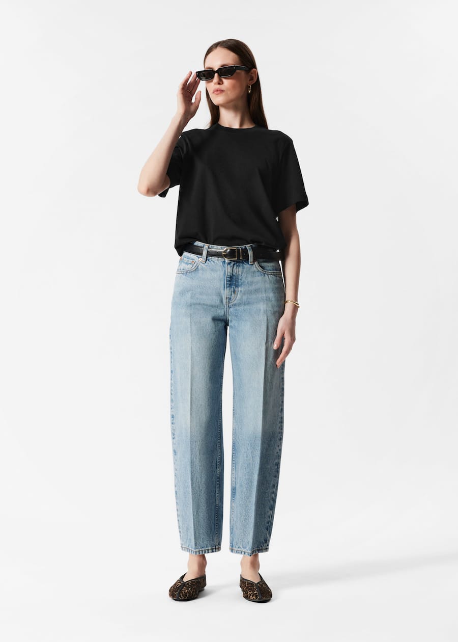 Crewneck T-Shirt
