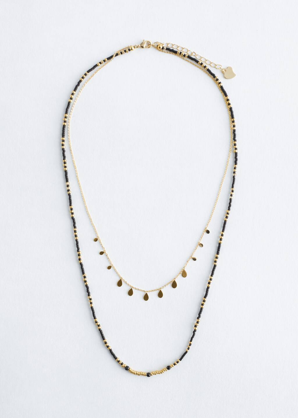 & Other Stories ♥ Crystal Necklace/追跡付 Women's Necklaces | & Other Stories