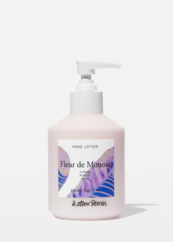 Hand Lotion​