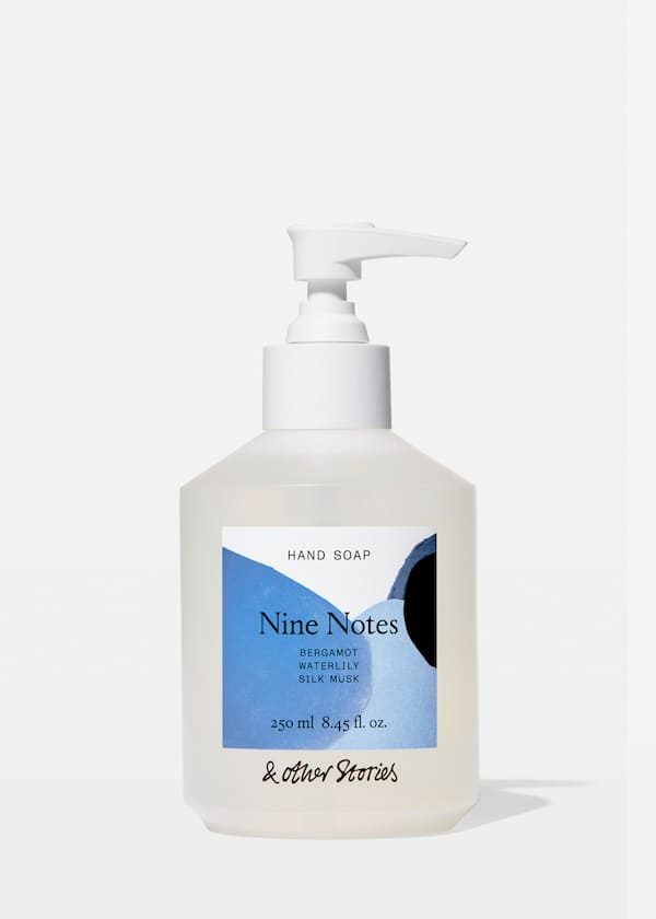 Hand Soap