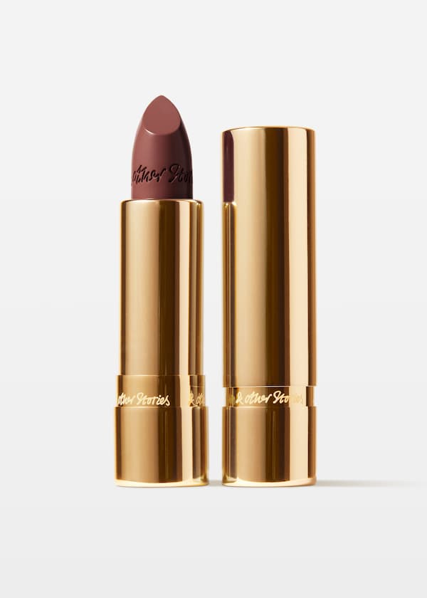 Satin Lip Colour