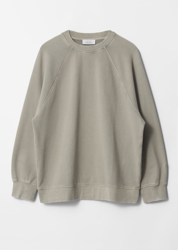Relaxed Sweatshirt