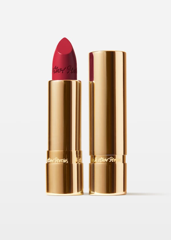 Satin Lip Colour