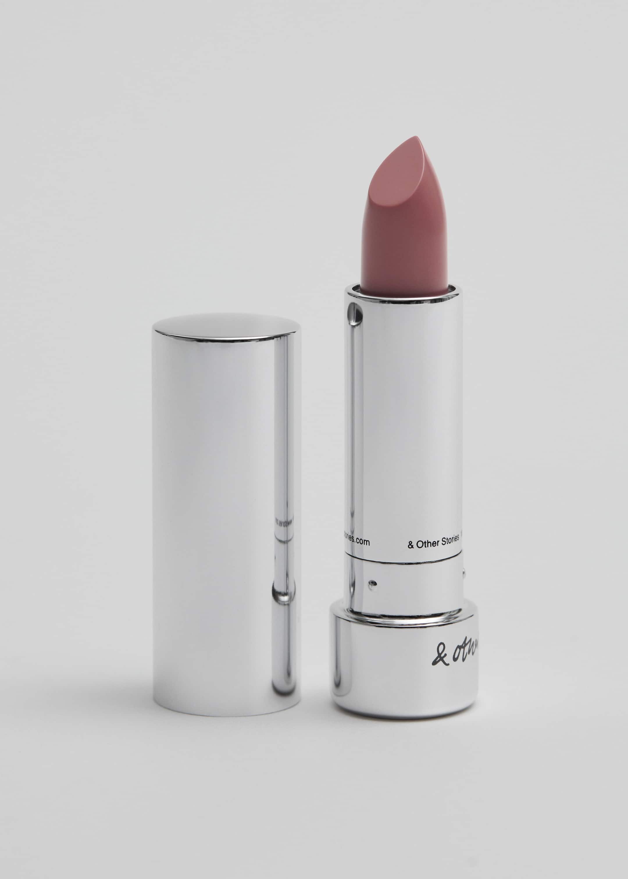 Lip Shine - Smitten Rose - Still Life