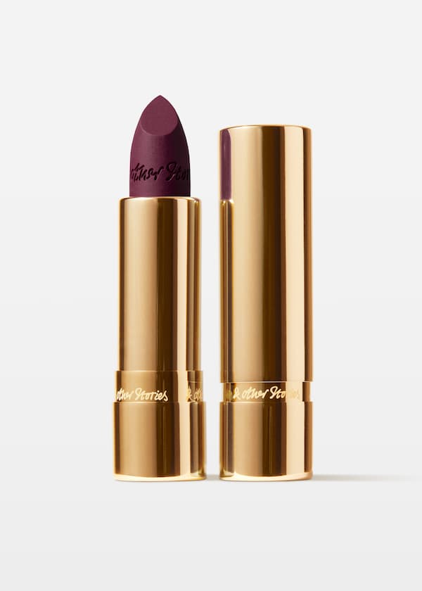 Matte Lip Colour