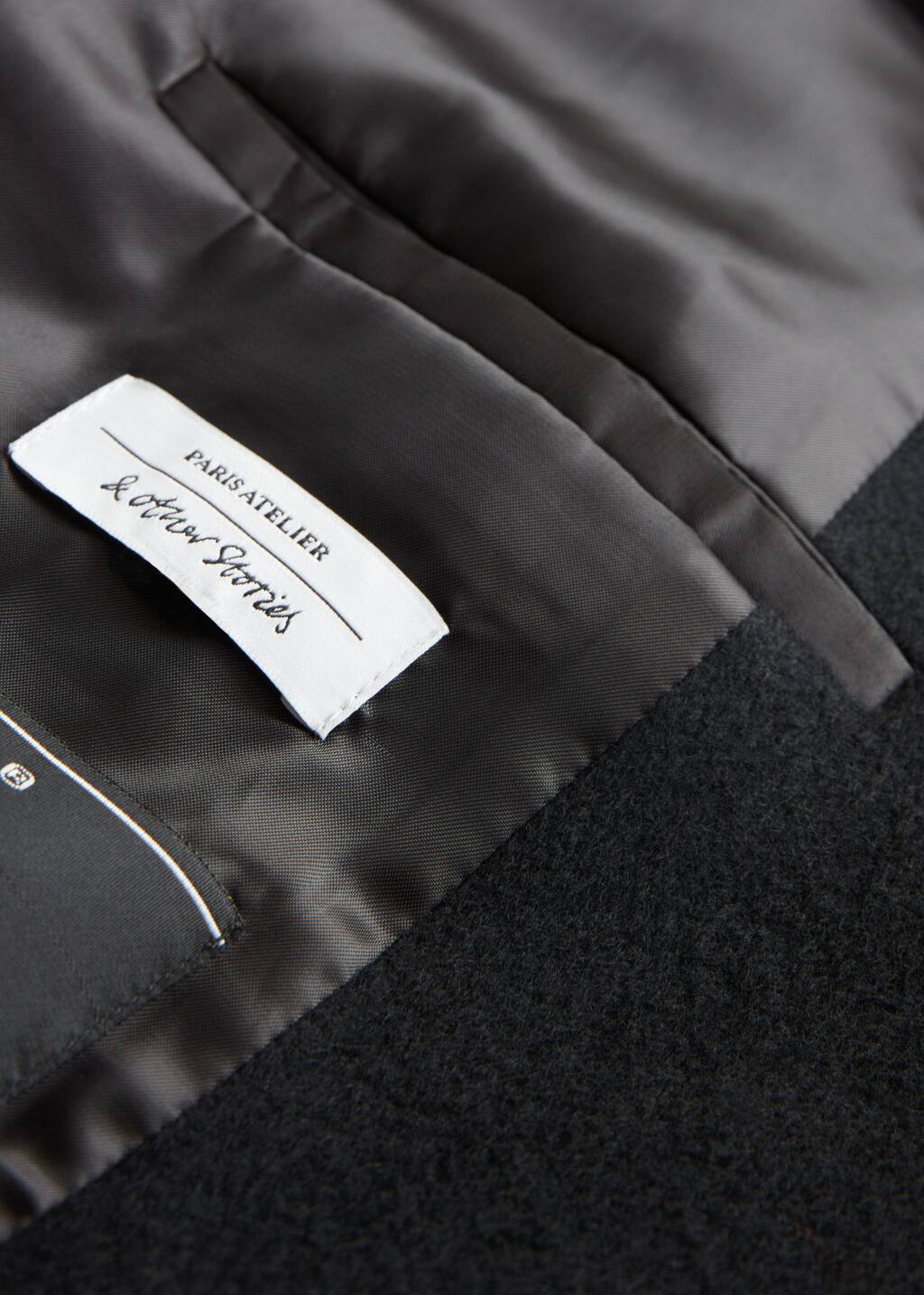 ［ゆう］Text SingleBreasted Coat 27802705_57709248_600.jpg