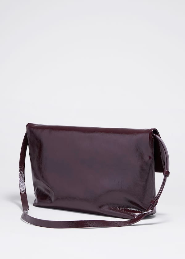 Folded Clutch