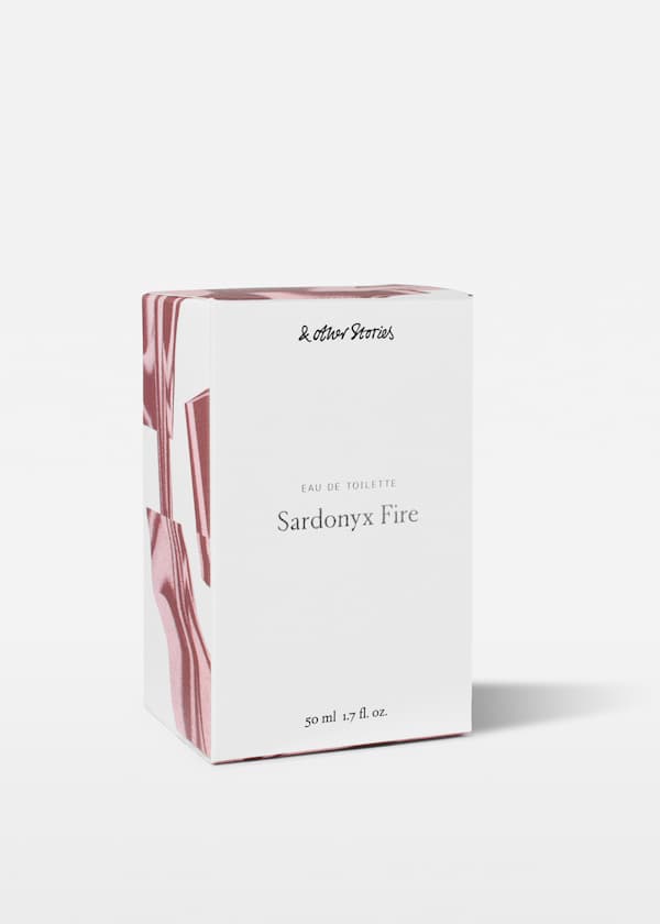 Eau de Toilette