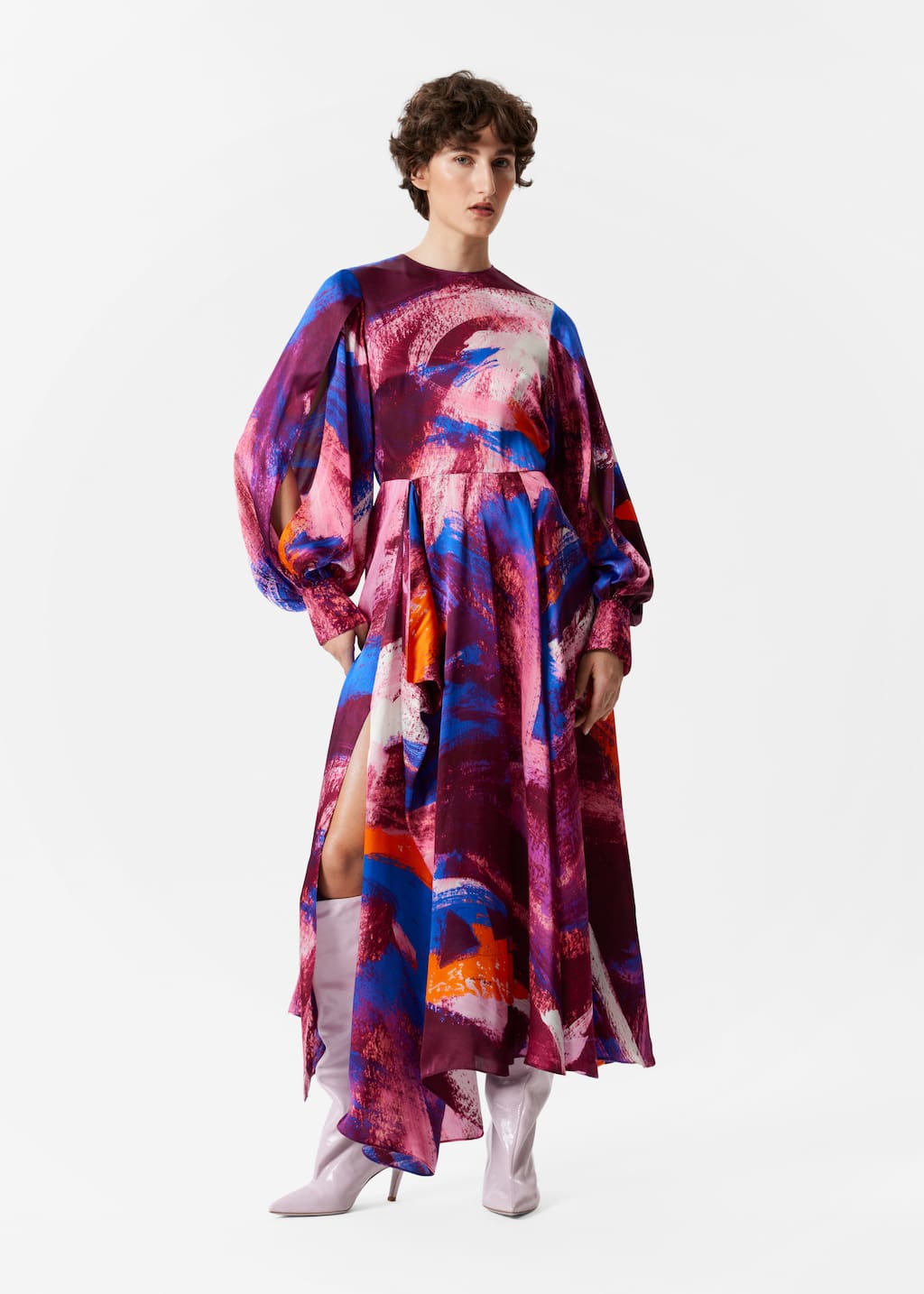Maxi dresses for women