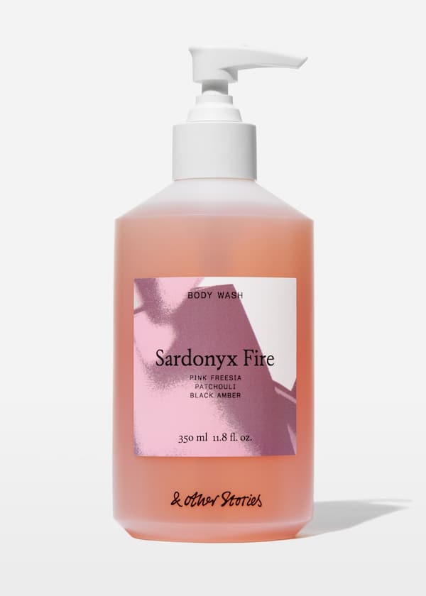 Body Wash