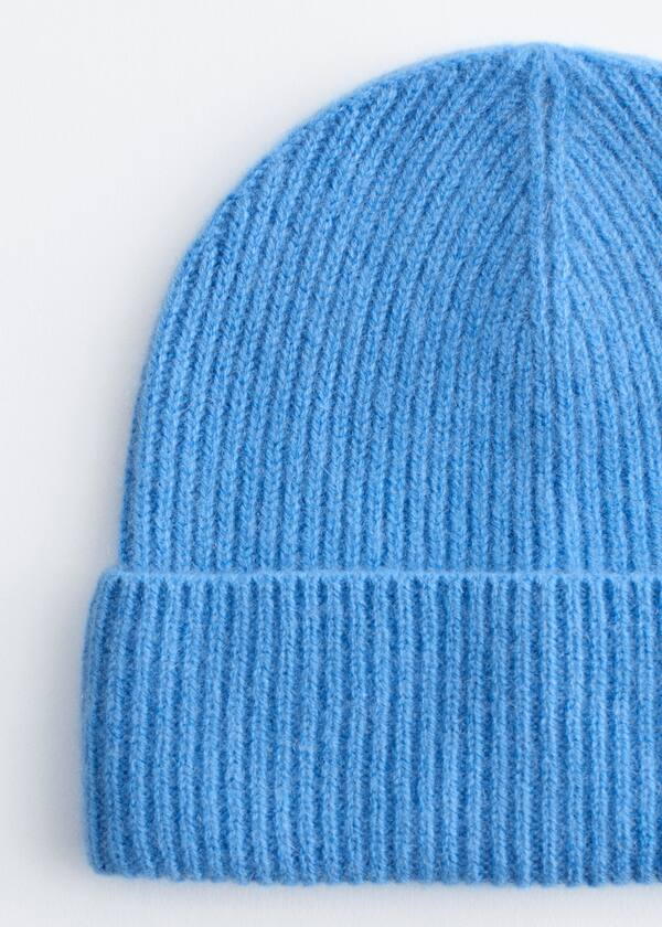 Cashmere Beanie