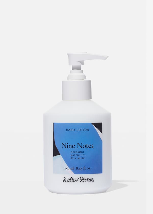 Hand Lotion​