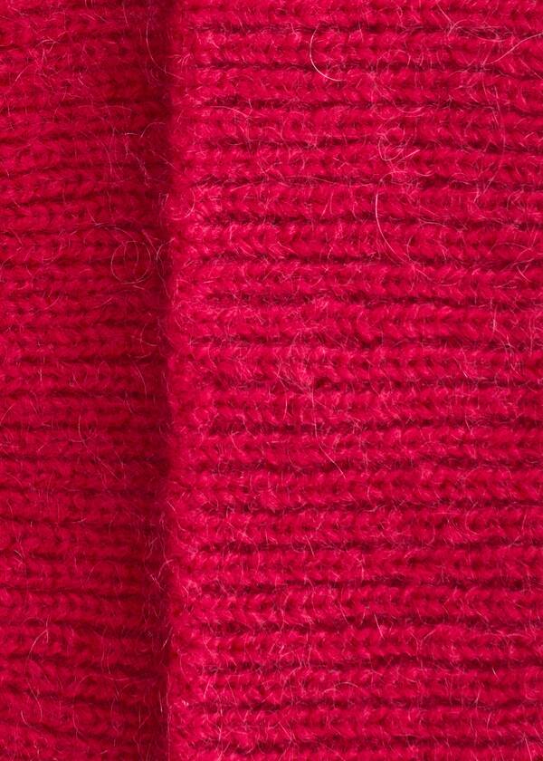 Wool Blend Beanie