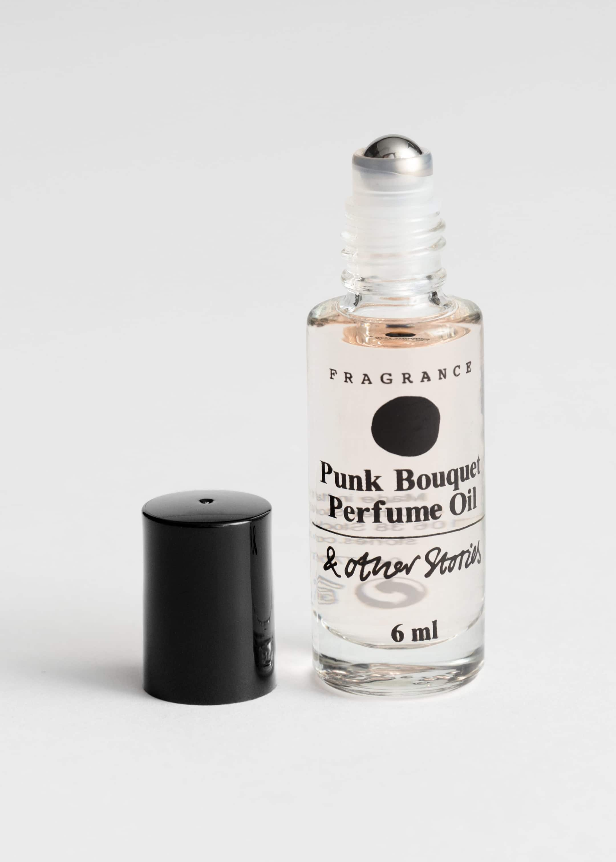 Roll-on Perfume - Sardonyx Fire - Still Life