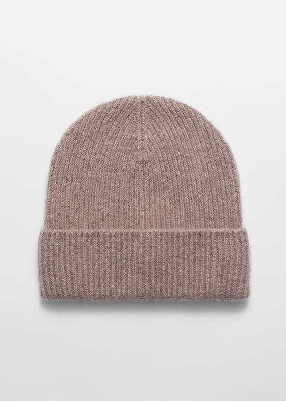 Cashmere Beanie