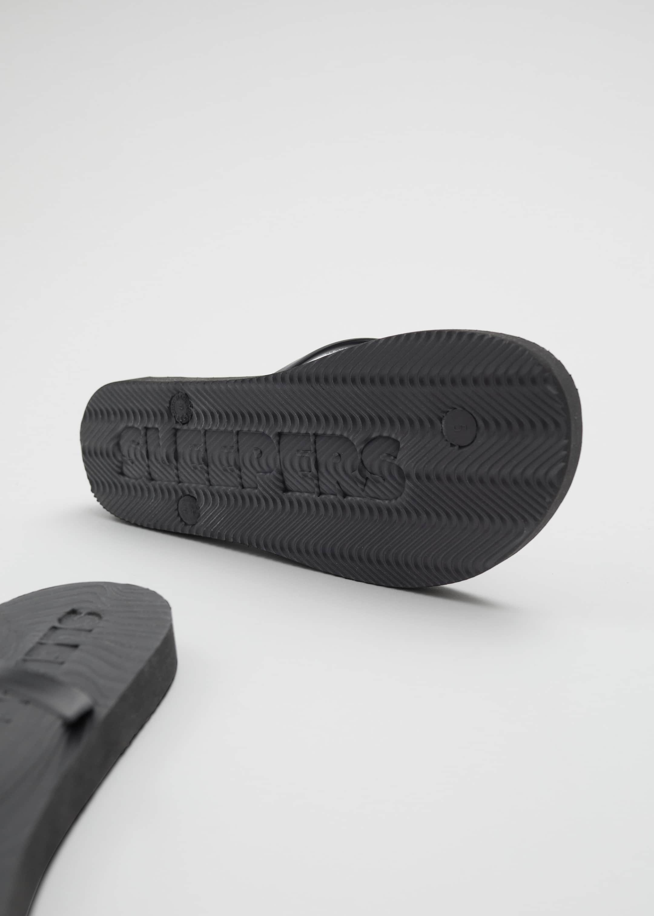 Sleepers Slim Flip Flops - {{variantName}} - Descriptive Detail