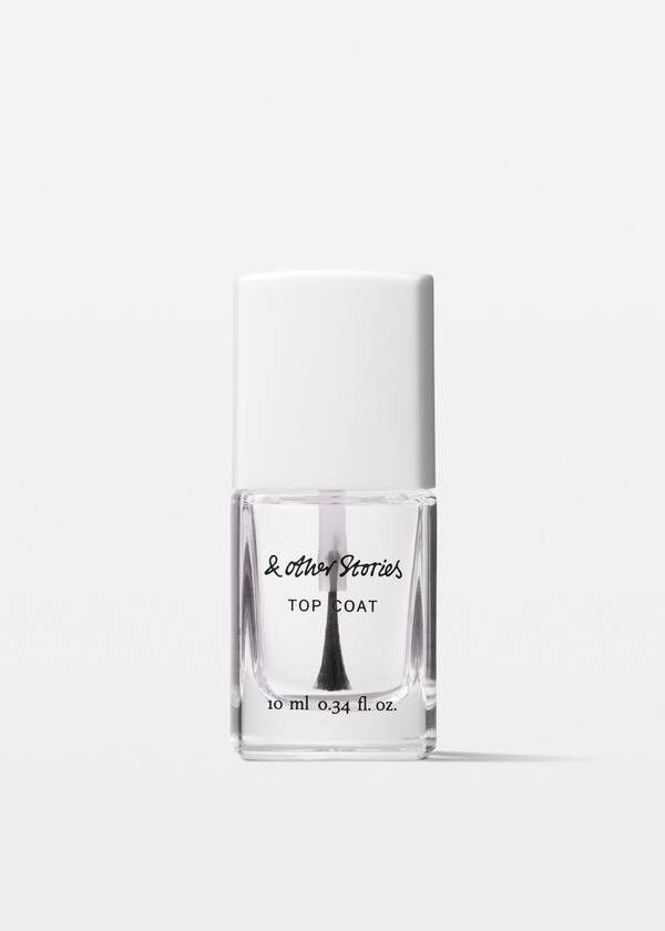 Top Coat