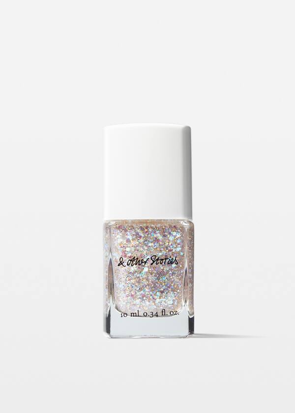Nail Colour