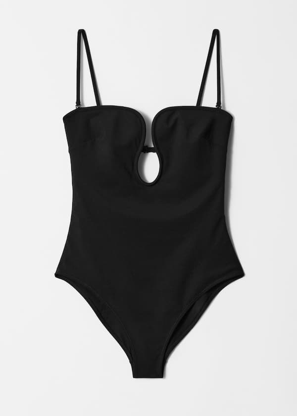 U-Wire Swimsuit