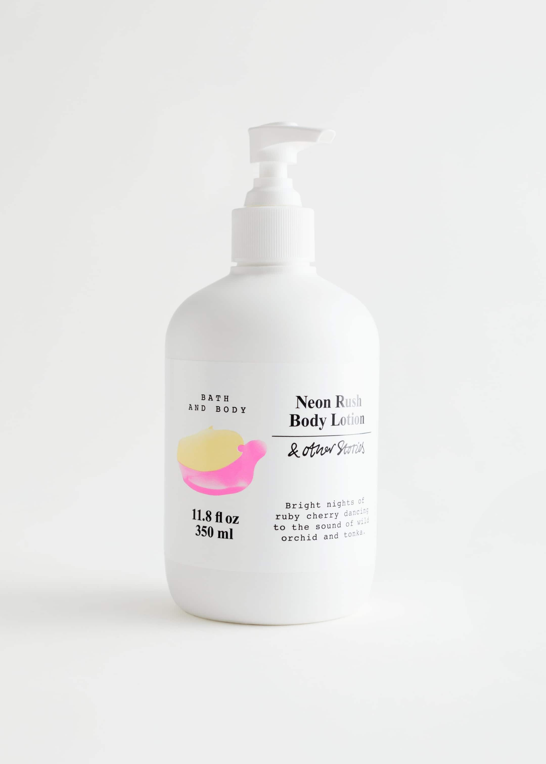 Image of Bodylotion