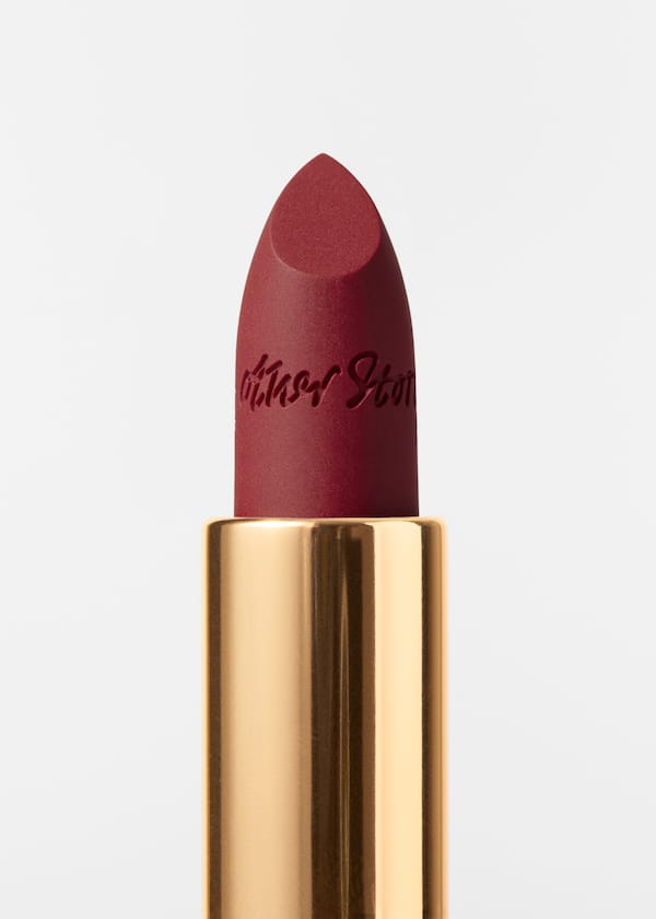 Matte Lip Colour