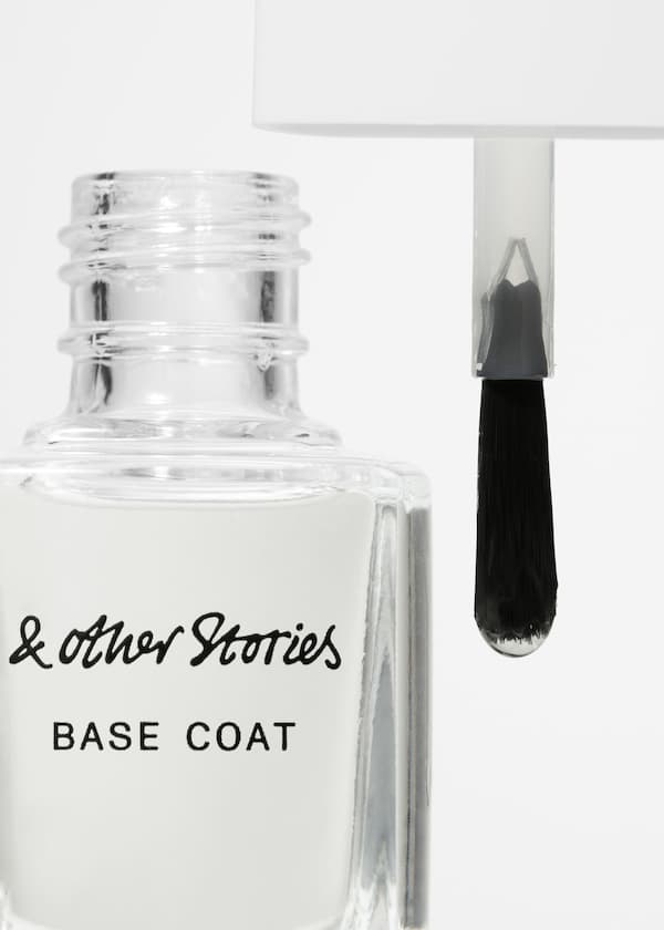 Base Coat