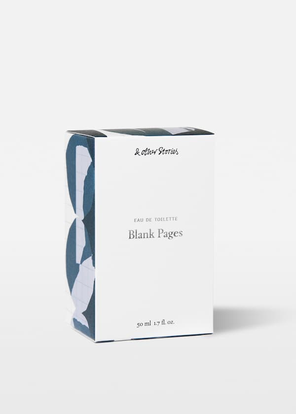 Eau de Toilette