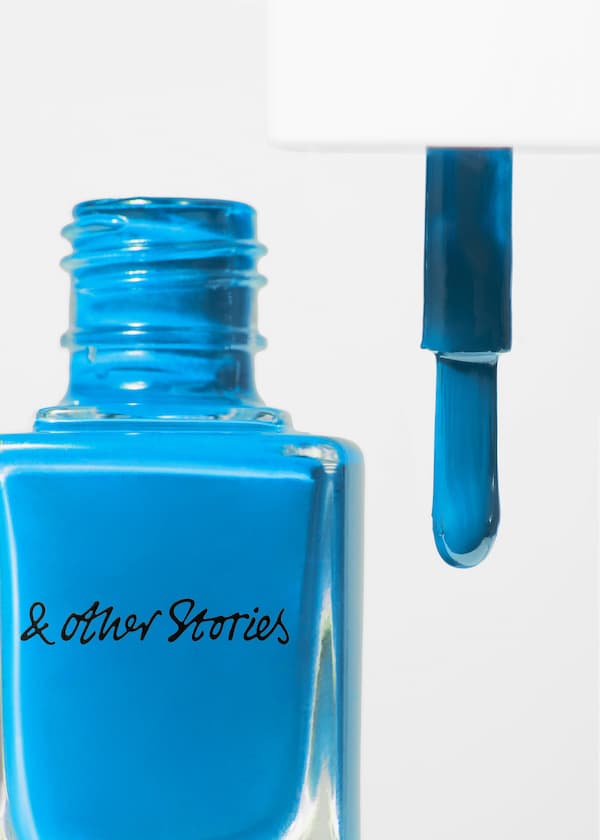 Nail Colour